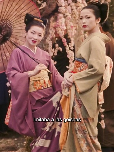 Understanding Geishas in Film: A Memoir Overview