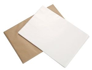 [Hot Item] FDA Approved Greaseproof Paper for Safe Food Contact and Storage