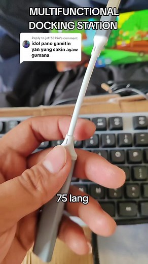 Top Multifunctional Docking Station for Efficient Setups