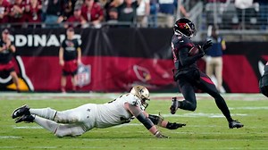 Can't-Miss Play: Isaiah Simmons reels in one-handed INT for Cards' second pick-six