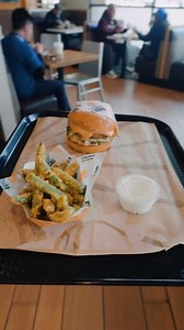 59 reactions | Our most exclusive drop ever is now available nationwide? Damn that’s fresh ⁠ *At participating restaurants. | Habit Burger & Grill | Facebook