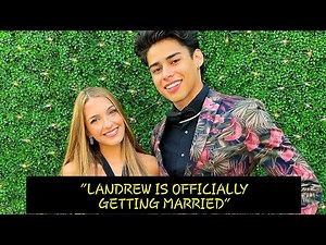 Andrew Davila & Lexi Rivera are Officially DATING and plans MARRIAGE