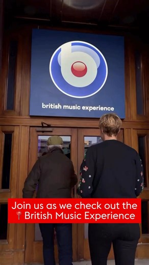 13K views · 150 reactions | Planning a trip to Britain? Here's another rocking reason to include Liverpool on your itinerary.  Liverpool | Love GREAT Britain | Facebook