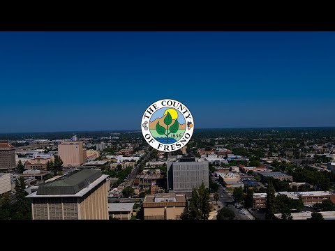 Fresno County Board of Supervisors Meeting 3/17/2026
