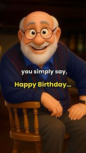 How to Wish HAPPY BIRTHDAY Correctly in English 🎂🥳 | English Speaking Practice Many English learners are not sure what to say before, on, or after someone’s birthday. 🎂 Here’s the simple rule: Say “Happy birthday” on the birthday. Say “Happy birthday in advance” before the birthday. Say “Belated happy birthday” after the birthday. Using the correct phrase makes your English sound natural, polite, and confident in English conversations. Watch, listen carefully, and repeat to improve your pronu