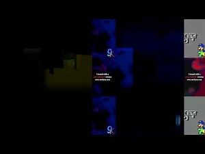 7 Shuric Scans With Are Slides (Susie Smith's Version)