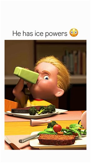 clips and movies on Instagram: "Incredibles 2 (2018): In a world still adjusting to superheroes, the Parr family faces new challenges as Helen (Elastigirl) takes the spotlight, traveling the globe to restore public trust while fighting crime. At home, Bob (Mr. Incredible) struggles to manage their children—Violet, Dash, and baby Jack-Jack, whose unpredictable powers cause chaos and surprises. When the villainous Screenslaver threatens the city with mind-controlling technology, the family must re