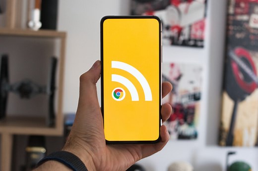 El lector de RSS de Google Chrome ya se puede probar en Android: así se hace