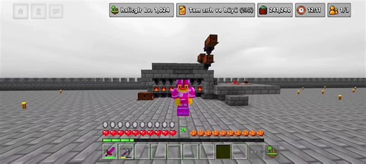 Hızlıca Para Kasma Taktikleri İçinde Bu Video En Az 150like Almalı videoyu Paylaşin#blocklegends #minecraft @Block Legends