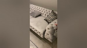 Revolutionary Corner Sofa cum Bed: Perfect for Small Spaces shorts