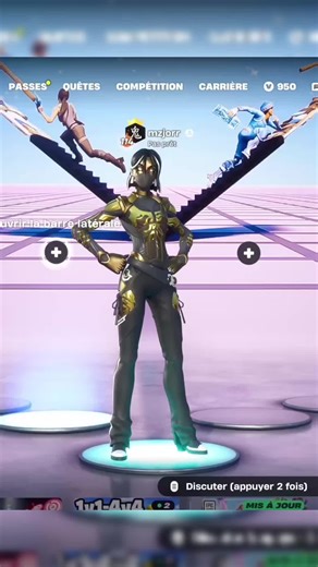 Voici les meilleurs settings sur manette PS5 🤯🎮 #pourtoi #fortnite #fortnitesettings #manette #ps5 #viral #viralvideos #majorr1x