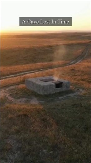 Inside Movile Cave: Earth’s 5-Million-Year Alien Ecosystem #shorts #facts