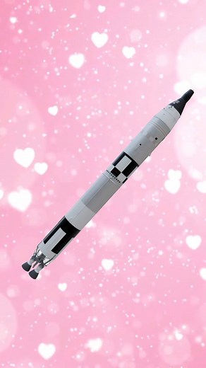 Danny Tio | Galactic Greaser | A Gemini launch starts with an iconic "bwoop". This sound comes from the start cartridge of the LR87 engines that powered the Titan II... | Instagram