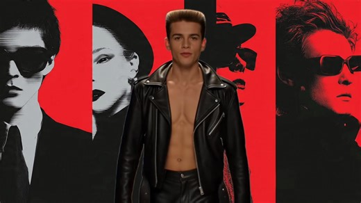 New Wave Generation — Le Grand Mix 80s   Non-Stop New Wave /...