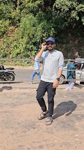 Maredumilli forest and Waterfalls #solotraveling #purijagannadh #andhrapradesh #purimusings