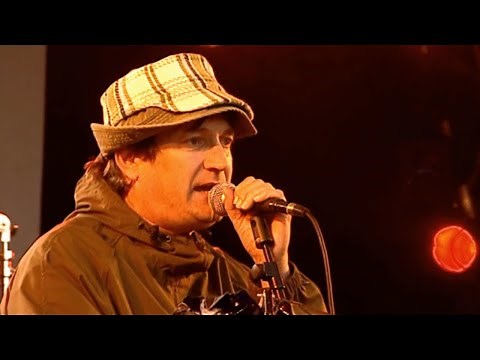 THE BEAUTIFUL SOUTH - Old Red Eyes Is Back (Live)