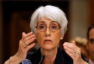 Wendy Sherman - Alchetron, The Free Social Encyclopedia