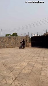 51K views · 3.1K reactions | Who employed this rider? 臘‍♂️ W/ @kojowele @nayaafriqa : @sobologeng_sbg !! Cc; my promo code is still active and yes it’s MIG ! Use it on @yellowcard_app now and thank me later  | Made In Ghana | Facebook