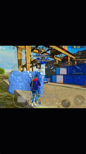 Best use of oscar #freefireshorts #shorts #viralshorts