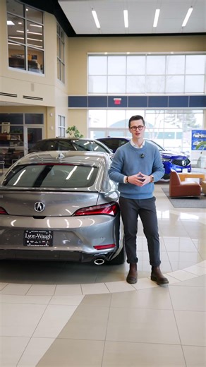 $99 LEASE On 2026 ACURA INTEGRA!? (see description)