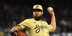 D-backs' drought now longest in club history