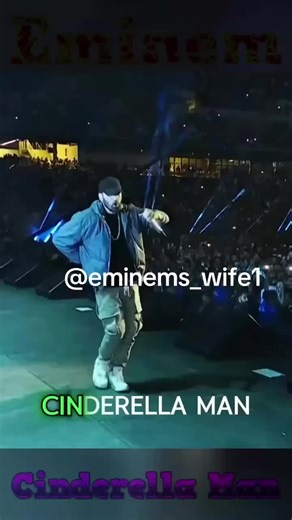 Eminem Cinderella man 🙌🏻💯🌟🌟💫💫💫💫💫