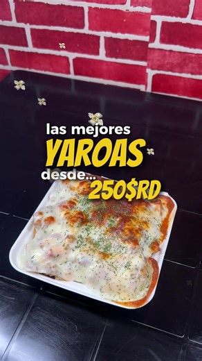 Yaroas Virales en Villa Mella: ¡Más de 25 Sabores!