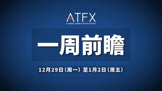 【ATFX一周前瞻】：非农“失约”，本周的美元和黄金会如何演绎？