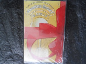 R. Kelly - Chocolate Factory