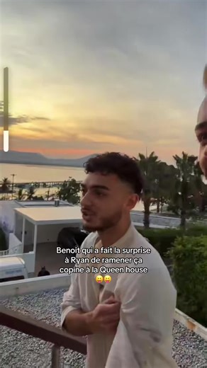 Une Surprise Inattendue à Queen House