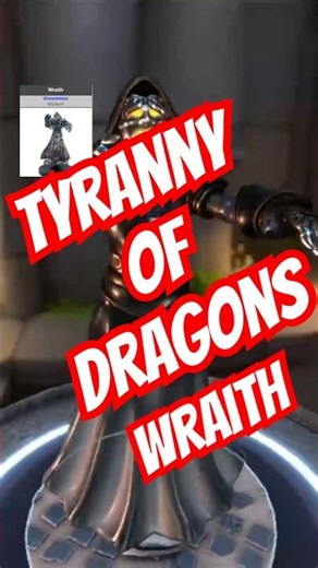 Building a Wraith Mini