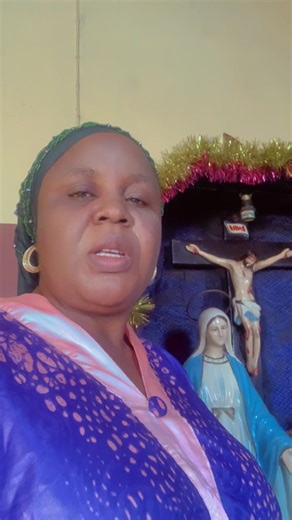 Let every close door in your life, family and business open now in Jesus name Amen. I’m a product of Grace. | Our Lady of Perpetual Help Prayer Ministry Worldwide . Nneoluebube.