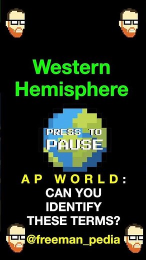 AP WORLD VOCAB GAME #apworld #apworldhistory