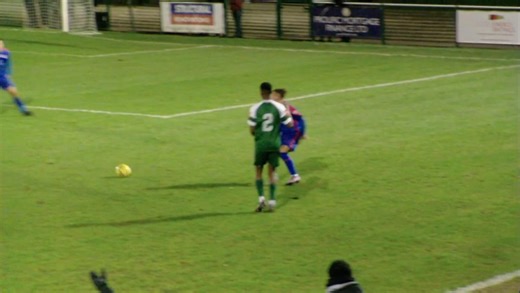 Ahead of Saturdays game against @northwoodfootballclub let’s revisit this thing of beauty from @fabiosaraiva28 | Leatherhead Football Club