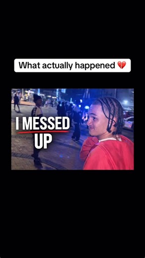 M33JAY🥷 on Instagram: "Out Now 💔 YT: officialbjayyy #trendingreels #explorerpage #reelsi̇nstagram #virałpost #fypviral"