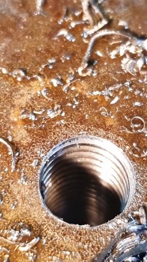 587K views · 5.7K reactions | Making a Custom Bearing Puller #reels #machining #engineering #fblifestyle | Cutting Edge Engineering Australia | Facebook