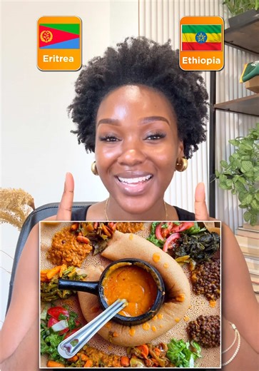 How well do you know your African Cuisines? 🌍🍲 One dish. Two countries. One correct answer. Score 3 out of 5, and you’re officially ATA elite. 🤝 From party staples to street food legends, every dish carries a rich history, migration, and cultural identity. Think fast, trust your roots, and make your picks slide by slide. Play along, test yourself, tag someone who needs to learn more about African cuisines, and drop your score below. Like 🖤 Save 💾 Share 🔁 Comment your score ✍🏾 #AllThingsAf