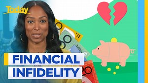 Navigating financial infidelity in relationships