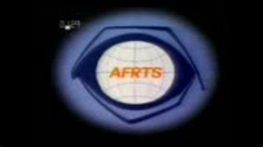 FEN Okinawa 放送終了