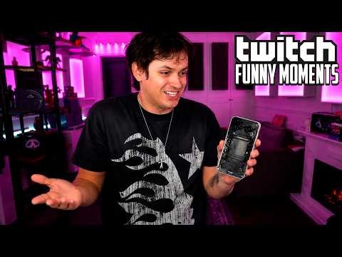 Top Twitch Moments | Crash Test