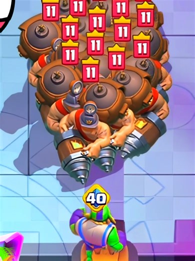 Goblin Cage Level 40 vs 75 Elixir Cost Breakdown