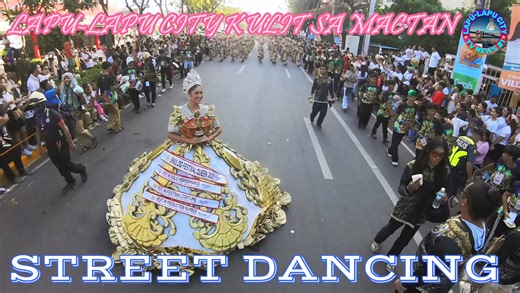 The Lapu-Lapu City Government,Joint the Sinulog Festival 2025. Viva Señor Santo Niño! & Viva Birhen sa Regla! ( This content is for the Sinulog Festival 2025. Purposes Only ) Please Subscribe,Like and Share :Lapu-Lapu City TV News #1 https://mactan.iradioph.com | Lapu-Lapu City TV News #1