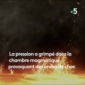 962K views · 34 reactions |  Du mont Saint Helens au Eyjafjöll en passant par Kilauea et Yellowstone, des scientifiques décryptent les pouvoirs fascinants des volcans grâce à des effets spéciaux et à des images de synthèse. "Planète volcan" à (re)voir sur france.tv ►https://www.france.tv/france-5/science-grand-format/1987567-planete-volcan.html | France Télévisions | Facebook