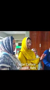 2.2K reactions · 148 shares | Gojri Folk Mahiya GUJJAR CULTURE by Bashir Mastana , Razia Ashraf, Parveen Chowdhary and Rukhasana Chowdhary #javaid_rahi #Gujjar | Javaid Rahi | Facebook