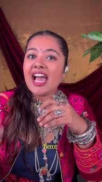 What is garba?