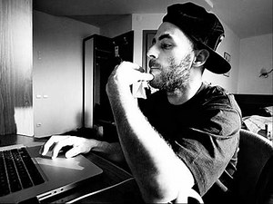 The Alchemist - Scottie Pippen (Instrumental)