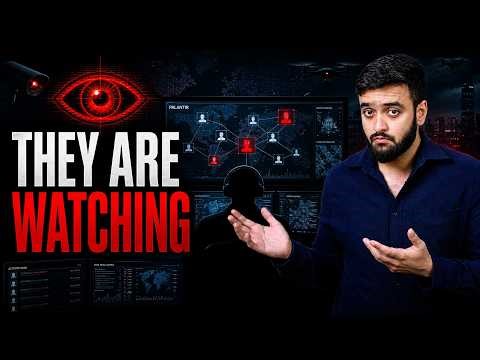 THIS IS HOW CIA IS SPYING ON YOU