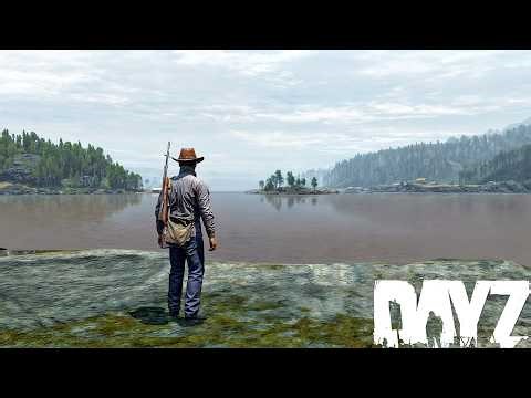 Azalea Survival & Exploration - DayZ [FULL STREAM]