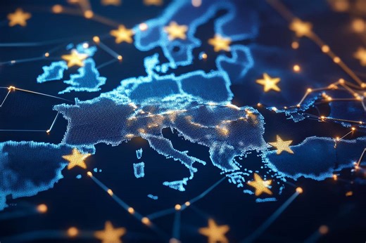 Data Center Growth in Europe