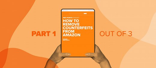How to report and remove a counterfeit from Amazon (step by step) - Red Points